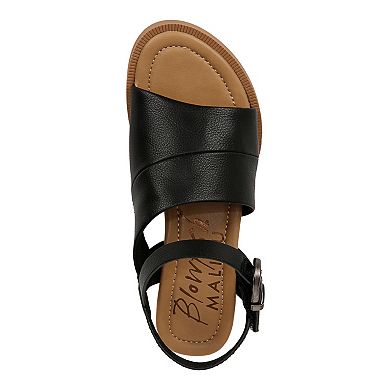 Blowfish Malibu Ardice Women's Wedge Sandals