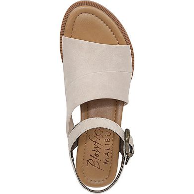 Blowfish Malibu Ardice Women's Wedge Sandals