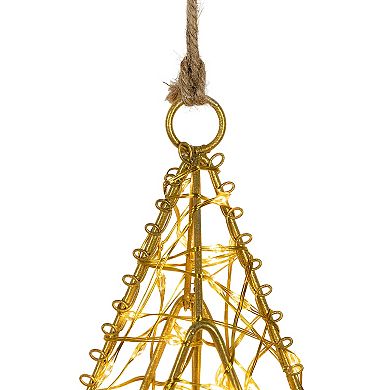 Northlight 2-pc. Outdoor LED Holiday Star Set