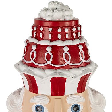 Northlight Christmas Candy Nutcracker King Floor Decor