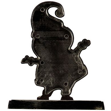 Northlight Santa Claus Christmas Stocking Holder