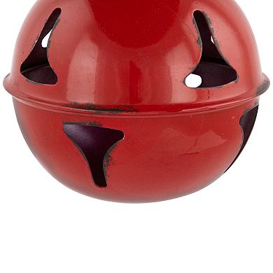 Northlight Jingle Bell Hanging Christmas Ornament