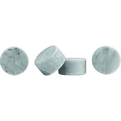 Godinger Silver Chateau 9-pc. Whiskey Decanter Set