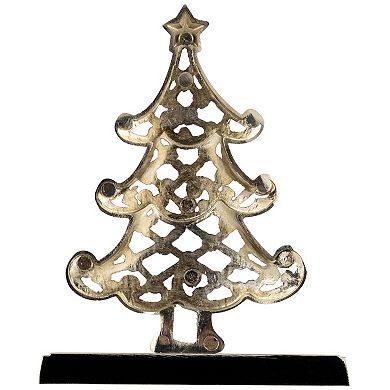 Northlight Christmas Tree Stocking Holder
