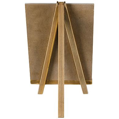 Northlight Believe in the Magic of Christmas Sign Table Décor