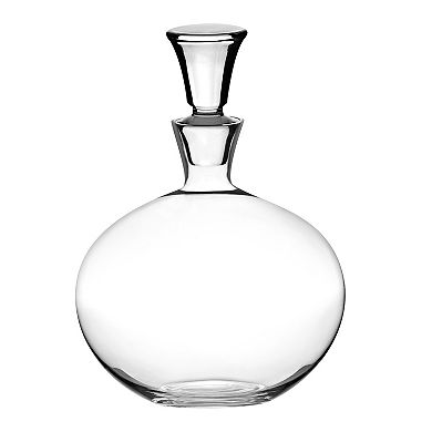 Godinger Silver Ottavio Whiskey Decanter