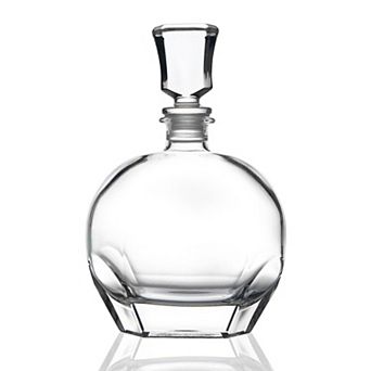 Godinger Silver Remy Whiskey Decanter