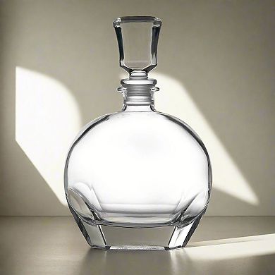 Godinger Silver Remy Whiskey Decanter