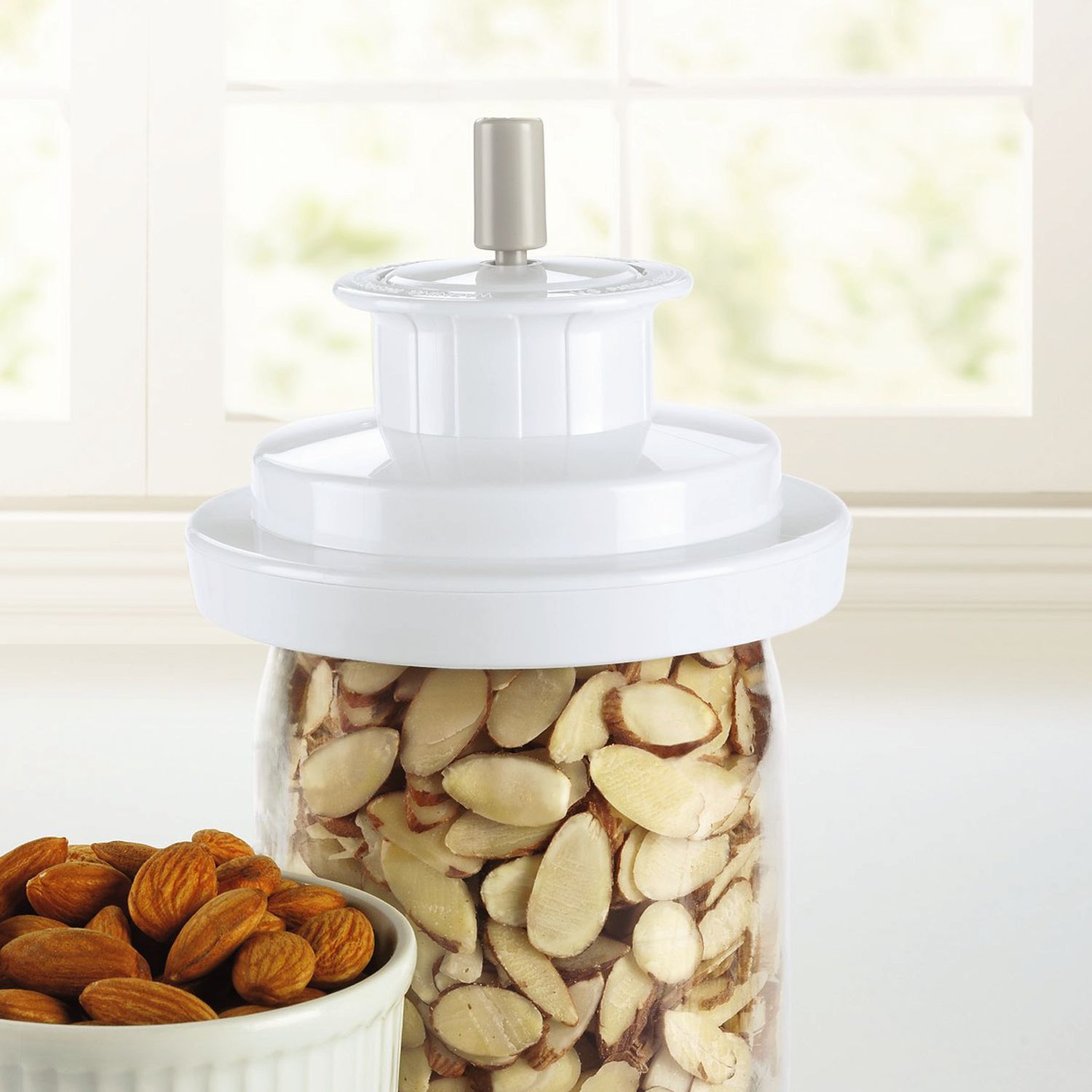 foodsaver regular mouth jar sealer