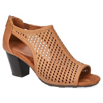 Easy Street Amiri Women's Heeled Sandals