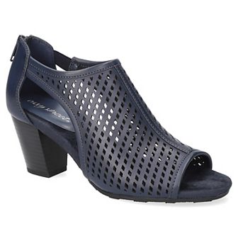 Easy Street Amiri Women's Heeled Sandals