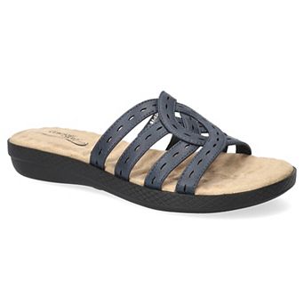 Easy Street Cammie Comfort Women's Slide Sandals