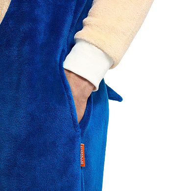 Adult OppoSuits Sonic The Hedgehog One-Piece Suit