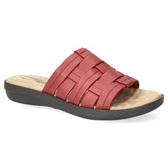 Easy Street Maha Women's Comfort Slide Sandals