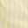 Yellow White Stripe