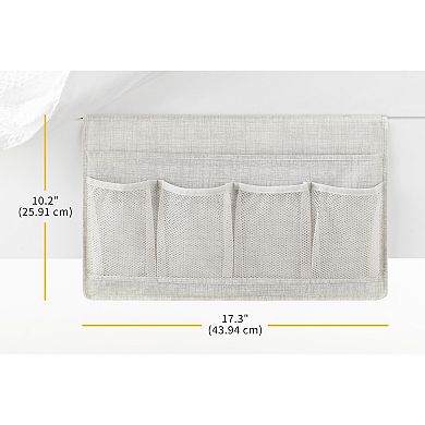 The Big One® Bedside Caddy
