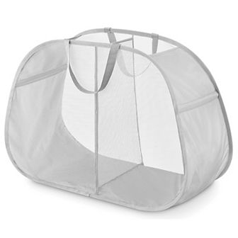 The Big One® Pop & Fold Double Hamper