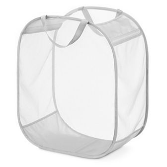 The Big One® Pop & Fold Laundry Hamper