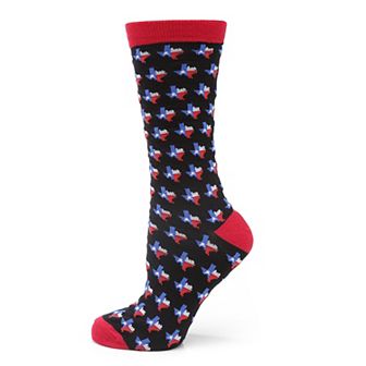 Texas State Sock