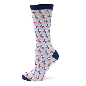 Texas State Sock