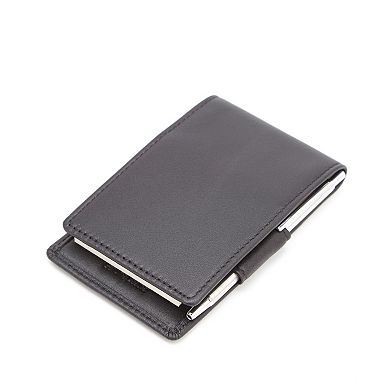 Royce Leather Deluxe Note Jotter