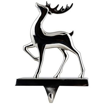 Northlight Reindeer Christmas Stocking Holder