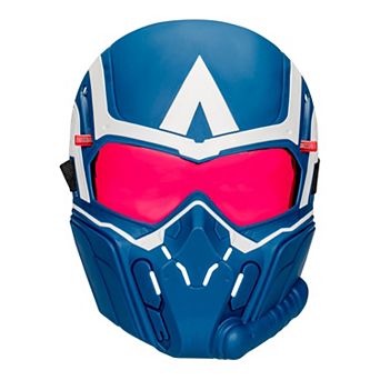 Marvel Studios Captain America: Brave New World Flight Vision Mask