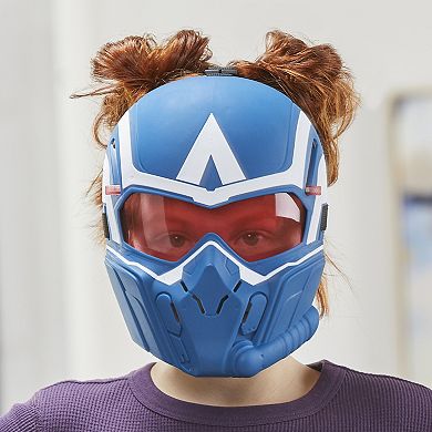 Marvel Studios Captain America: Brave New World Flight Vision Mask