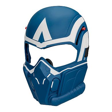 Marvel Studios Captain America: Brave New World Flight Vision Mask