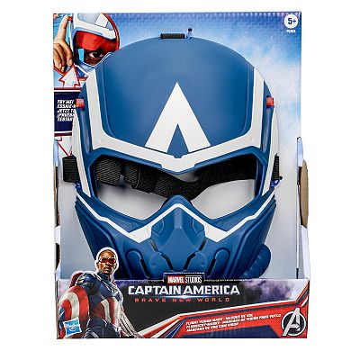 Marvel Studios Captain America: Brave New World Flight Vision Mask