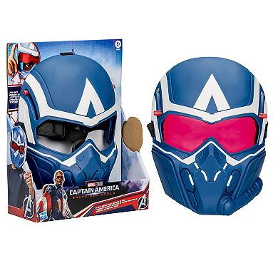 Marvel Studios Captain America: Brave New World Flight Vision Mask