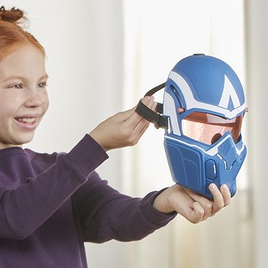 Marvel Studios Captain America: Brave New World Flight Vision Mask