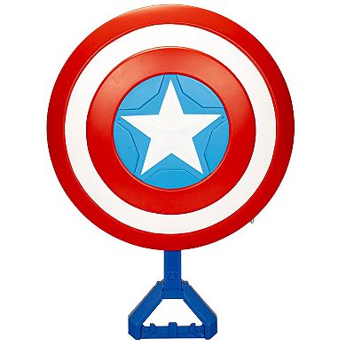 Marvel Studios Captain America: Brave New World NERF Skyshot Blaster