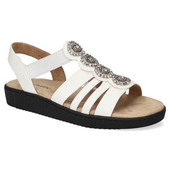 Easy Street Samira Women's Ornamented Platform Sandals