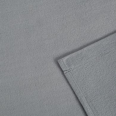 Cozy Fleece Sheet Set