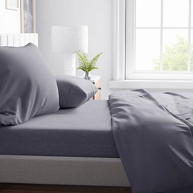 Cozy Fleece Sheet Set