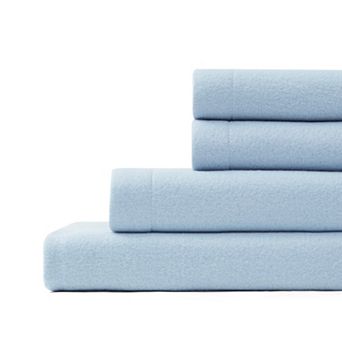 Cozy Fleece Sheet Set