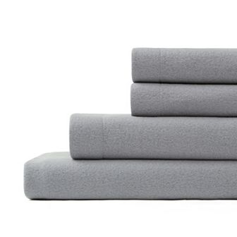 Cozy Fleece Sheet Set
