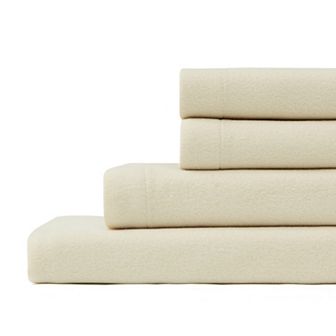 Cozy Fleece Sheet Set