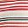 Multi Warm Stripe