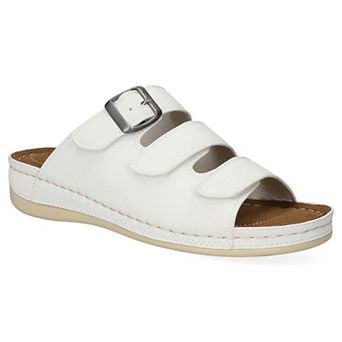 Easy Street Pinterry Women's Comfort Slide Sandals