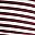 Deep Brown Stripe