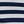 Deep Navy Stripe