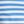 Ocean White Stripe
