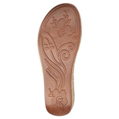 Easy Street Lua Women's Wedge Sandals