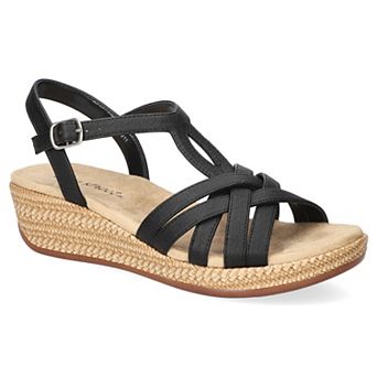 Easy Street Lua Women's Wedge Sandals