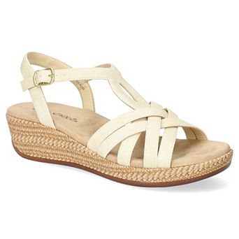 Easy Street Lua Women's Wedge Sandals
