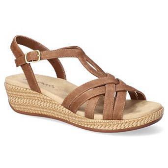 Easy Street Lua Women's Wedge Sandals