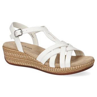 Easy Street Lua Women's Wedge Sandals