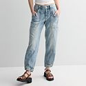 Jogger Jeans